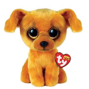 Zuzu Tan Dog Regular Zuzu Tan Dog Regular