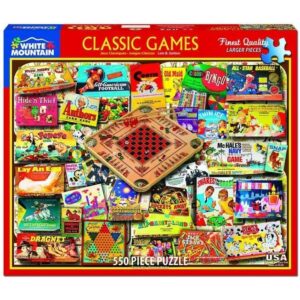 Classic Games 550 PC Classic Games 550 PC