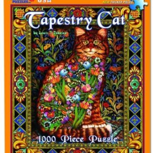 Tapestry Cat 1000 PC