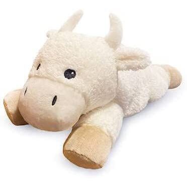 White Buffalo Warmies - Toys & Co.