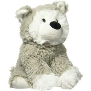 Husky Warmies Husky Warmies