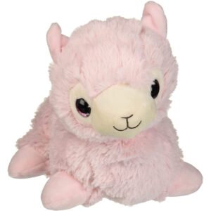 Pink Llama Warmies 13 inch Pink Llama Warmies 13 inch