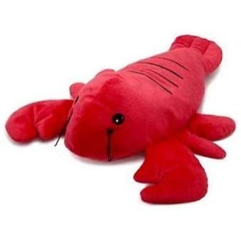 Lobster Warmies - Toys & Co.