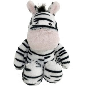 Zebra Warmies Zebra Warmies
