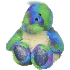 Rainbow Dino Warmies Junior Rainbow Dino Warmies Junior