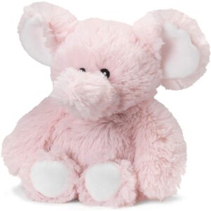 Pink Elephant Warmies Junior Pink Elephant Warmies Junior