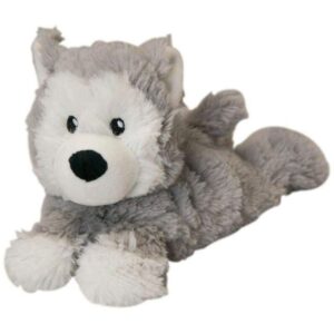 Husky Warmies Junior Husky Warmies Junior