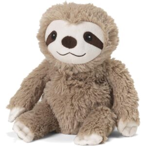 Sloth Warmies Junior Sloth Warmies Junior