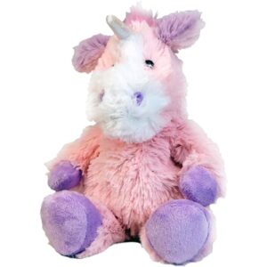 Unicorn Warmies Junior 9 inch Unicorn Warmies Junior 9 inch