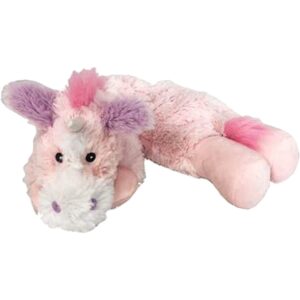 Unicorn Warmies Plush Wrap 20 inch Unicorn Warmies Plush Wrap 20 inch