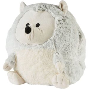 SUPERSIZED HEDGEHOG WARMIES SUPERSIZED HEDGEHOG WARMIES