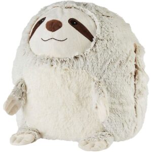 Supersized Sloth Warmies Supersized Sloth Warmies