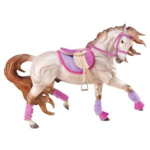 English Riding Set (Hot Colors) English Riding Set (Hot Colors)