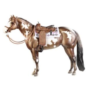 Cimarron Western Pleasure Saddle Only