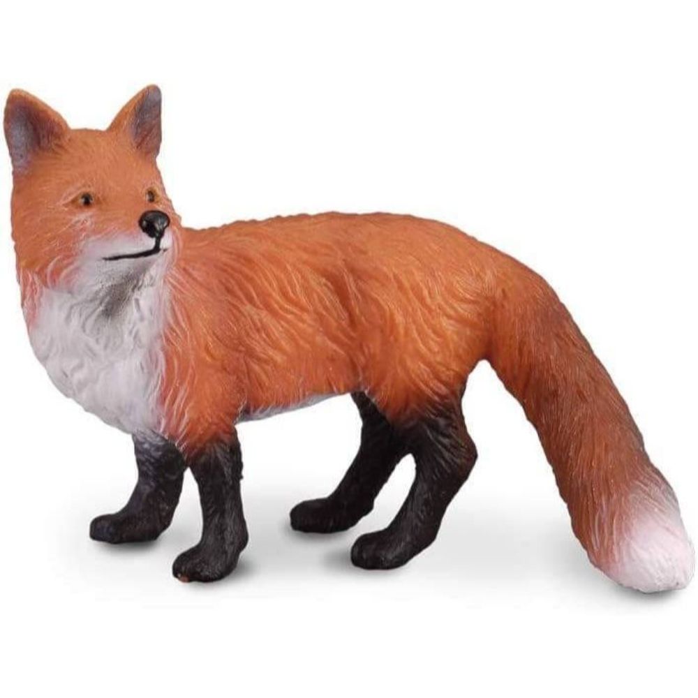 Red Fox - Toys & Co. - Breyer