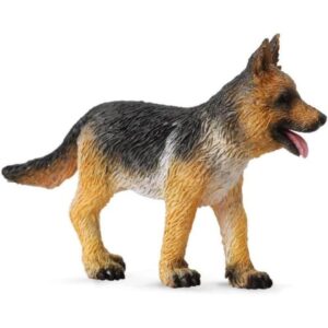 German Shepherd Puppy German Shepherd Puppy