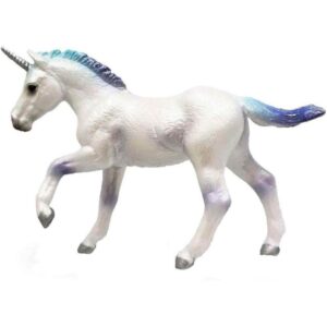 Unicorn Foal Rainbow Unicorn Foal Rainbow