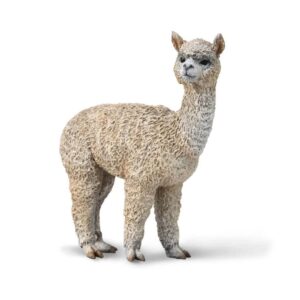 Alpaca Alpaca