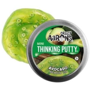 Avocado Mini Tin