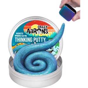 Happy Earth Putty Happy Earth Putty
