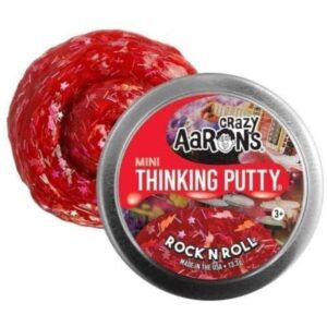 Rock N Roll Mini Tin Rock N Roll Mini Tin