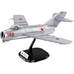 Korean War Mig-15 Fagot 504Pc Korean War Mig-15 Fagot 504Pc