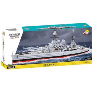 HMS HOOD SHIP WWII 2620 PC HMS HOOD SHIP WWII 2620 PC