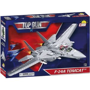 Top Gun F-14 Tomcat 757 Piece