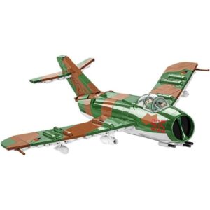Mig-17 E. German Air For 588Pc Mig-17 E. German Air For 588Pc