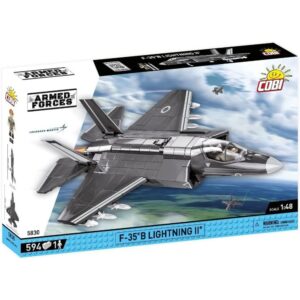 F-35B Lightning USAF 594 Piece