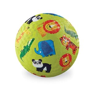 Jungle Play Ball 7 Inch Jungle Play Ball 7 Inch