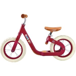 Learn to Ride Balance Bike - Red Learn to Ride Balance Bike - Red