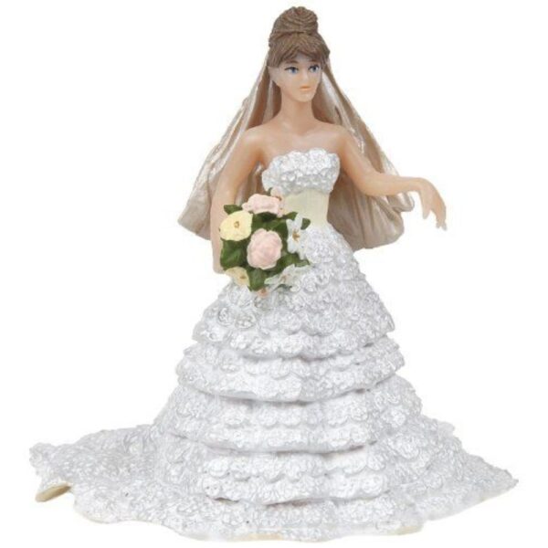 Bride Lace