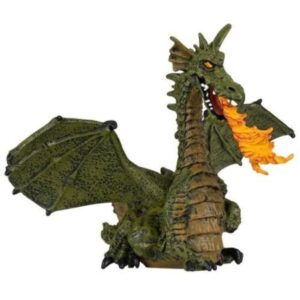 Green Winged Dragon Green Winged Dragon