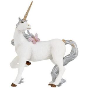 Unicorn Silver (3/07) Unicorn Silver (3/07)
