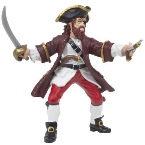 Barbarossa Pirate