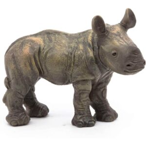 Rhinoceros Calf (Papo)