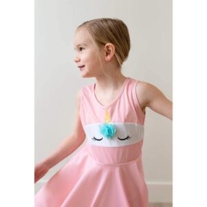 Unicorn Twirl Dress Size 6 Unicorn Twirl Dress Size 6