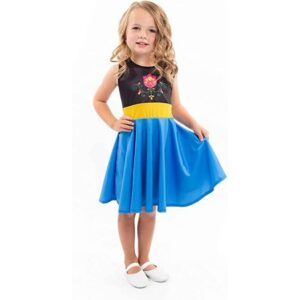 Alpine Twirl Dress 4 Alpine Twirl Dress 4
