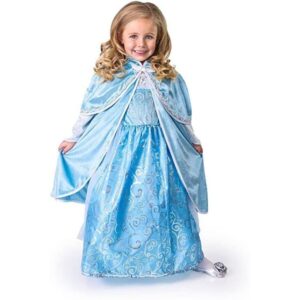 Ice Princess Cloak Large / X-Large Ice Princess Cloak Large / X-Large