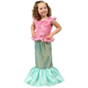 Magical Mermaid Costume Medium Magical Mermaid Costume Medium