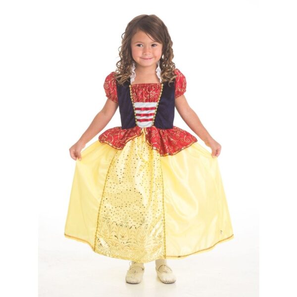 Snow White Dress Medium