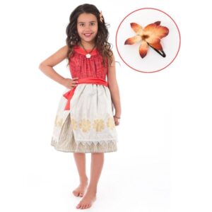Polynesian Princess Small Polynesian Princess Small