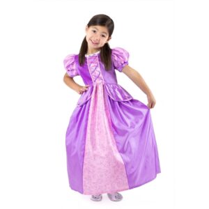 Rapunzel Dress Medium