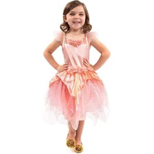 Rose Garden Fairy Small Rose Garden Fairy Small