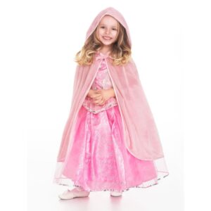 Cloak Pink Small / Medium Cloak Pink Small / Medium