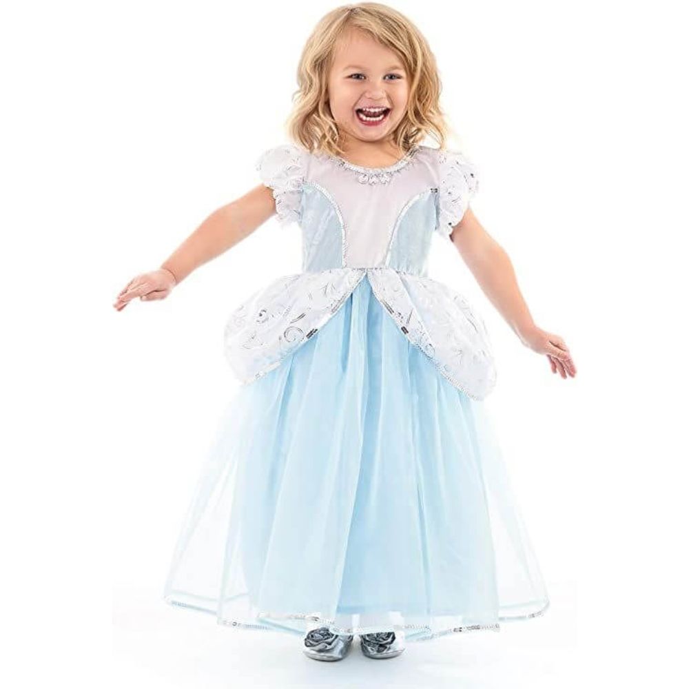 Cinderella Deluxe Small - Toys & Co. - Little Adventures