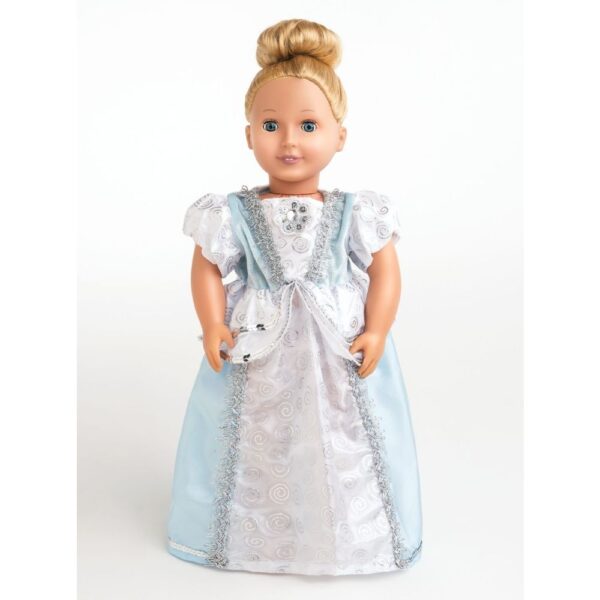 Cinderella Doll Outfit