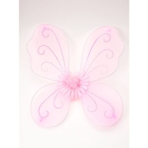 Fairy Wings - Pink
