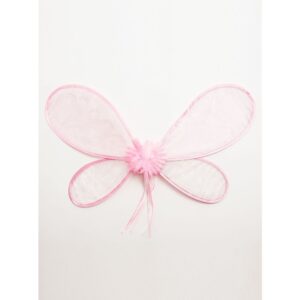 Deluxe Fairy Wings Pink